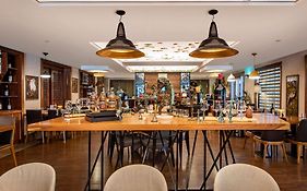 Mercure Tbilisi Old Town